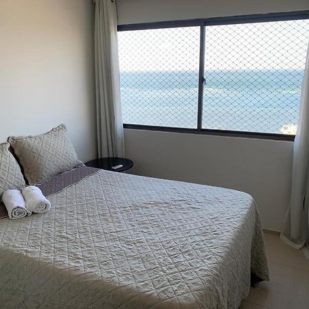 Flat with the sea view Apartman Recife Kültér fotó