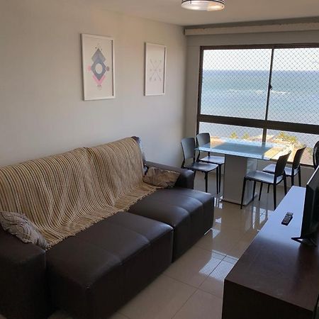Flat with the sea view Apartman Recife Kültér fotó