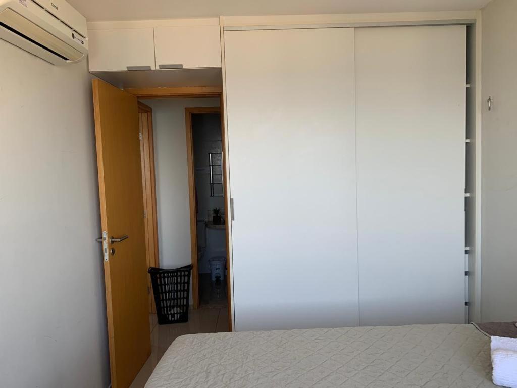 Flat with the sea view Apartman Recife Kültér fotó