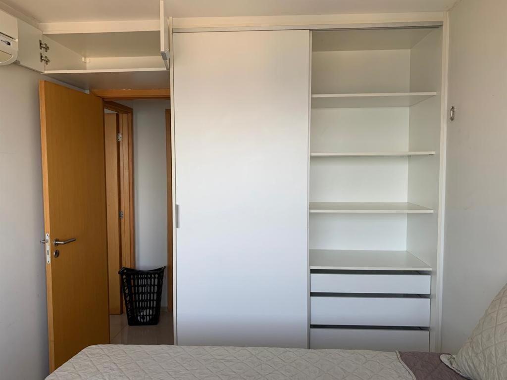 Flat with the sea view Apartman Recife Kültér fotó