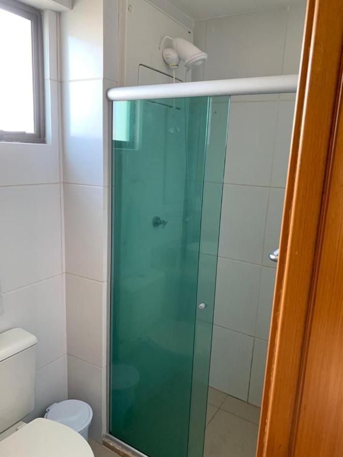 Flat with the sea view Apartman Recife Kültér fotó