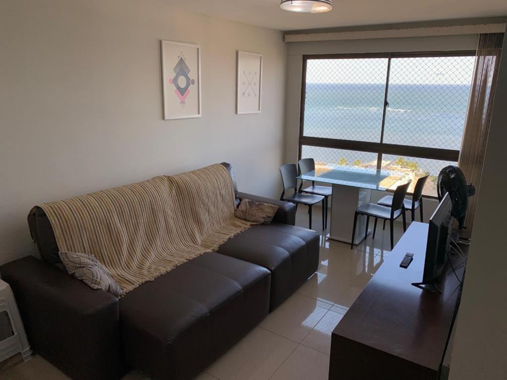 Flat with the sea view Apartman Recife Kültér fotó