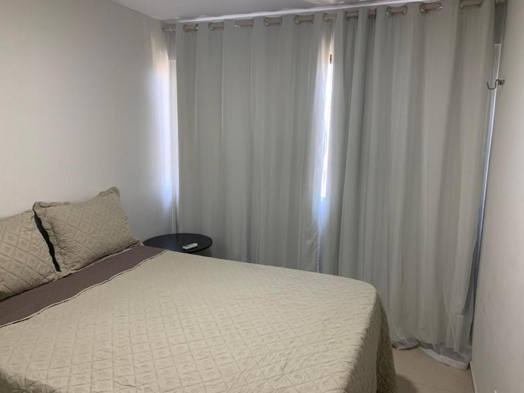 Flat with the sea view Apartman Recife Kültér fotó