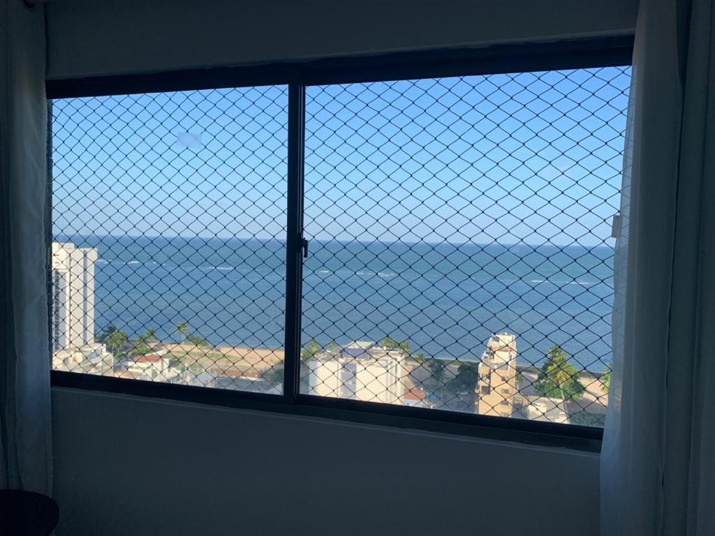 Flat with the sea view Apartman Recife Kültér fotó