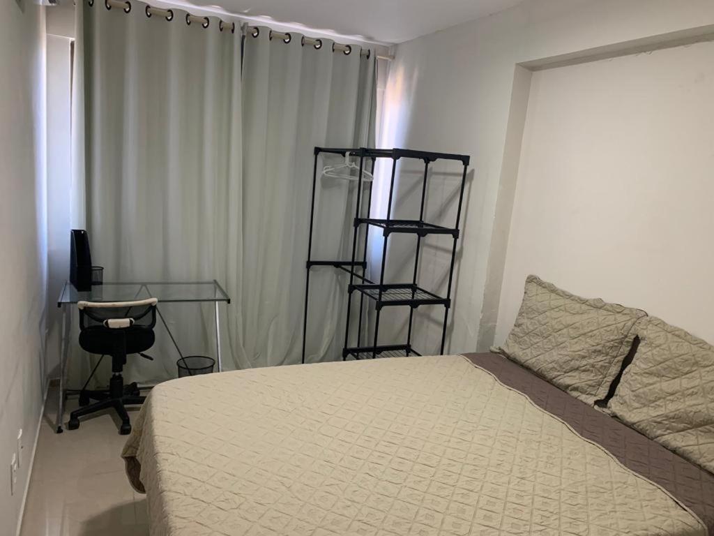 Flat with the sea view Apartman Recife Kültér fotó